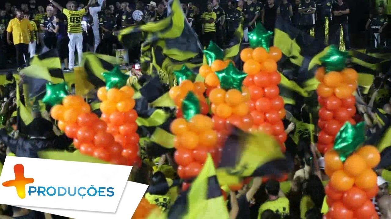 🍊 SÃO CLEMENTE 2020 | Marcelo Adnet e cia | APRESENTAÇÃO SAMBA CAMPEÃO AO VIVO