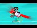 Steven Universe Movie - Change In Videoup V9