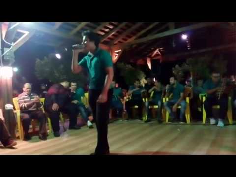 جمال شلتوت بورسعيد الفنان محمود يسرى ياللى نسيت الود ٢٠١٦ ٩ ٣٠ فرقة صحبة للسمسمية بشاطئ الياسمين ب