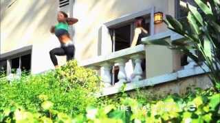 [Legendado] Premiere do seriado The Lylas