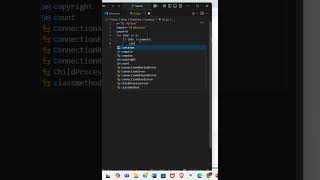 Count Vowels in a String Using Python Easily  #Python #Vowels #Coding #ProgrammingTips #Shorts