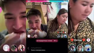 видео: АЙС МОЛЯНЫ ҚЫТАЙҒА ІЗДЕП БАРДЫ😱 МОЛЯ ҚАШЫП ЖҮР😱😱😱#кослайк #айгүл #зарина #қослайкбүгінгіэфир #аделя  картинка: АЙС МОЛЯНЫ ҚЫТАЙҒА ІЗДЕП БАРДЫ😱 МОЛЯ ҚАШЫП ЖҮР😱😱😱#кослайк #айгүл #зарина #қослайкбүгінгіэфир #аделя
