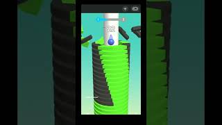 Crush Stack : Ball Blast | Helix Ball | Crush Ball |  #shorts screenshot 4