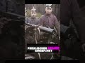Warum die Pickelhaube