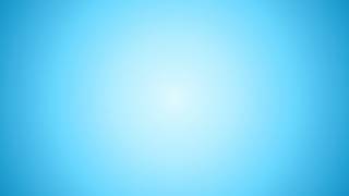 Arctic Cyan | Icy Bright Cool Wash Gradient Background for 30 Minutes