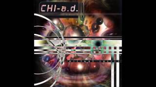 Chi - A.D All albums (Virtual Spirit, Anno Domini, Infinitism, Earth Crossing, Eyes of Gaia)
