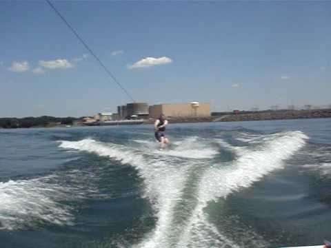 DERICK WAKEBOARD 1