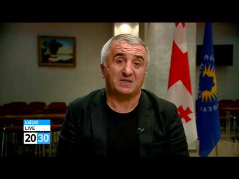 ვალერი გელაშვილი, პარლამენტის წევრი /2030 (22.09.2016.)/