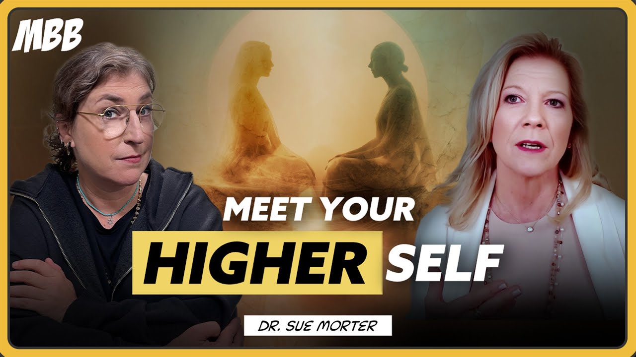 Activate Your BioEnergy Field! Change Thoughts & Feelings That Shape REALITY | Dr. Sue Morter thumbnail