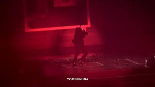 181104 PHENOMENON S.COUPS SOLO