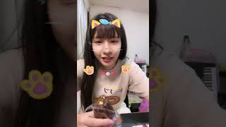 宮田留佳 (AKB48 Team TP) - 浪 LIVE 20230308