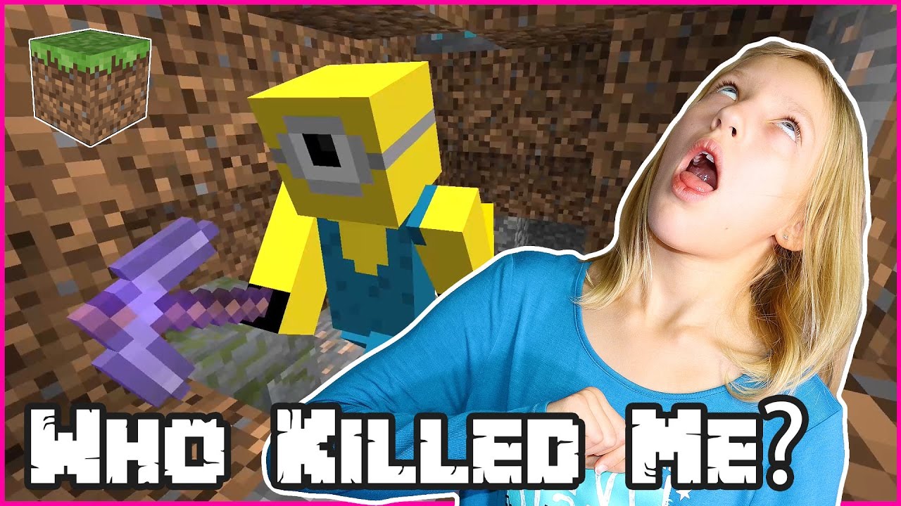 Why Do I Keep Dying / Minecraft YouTube