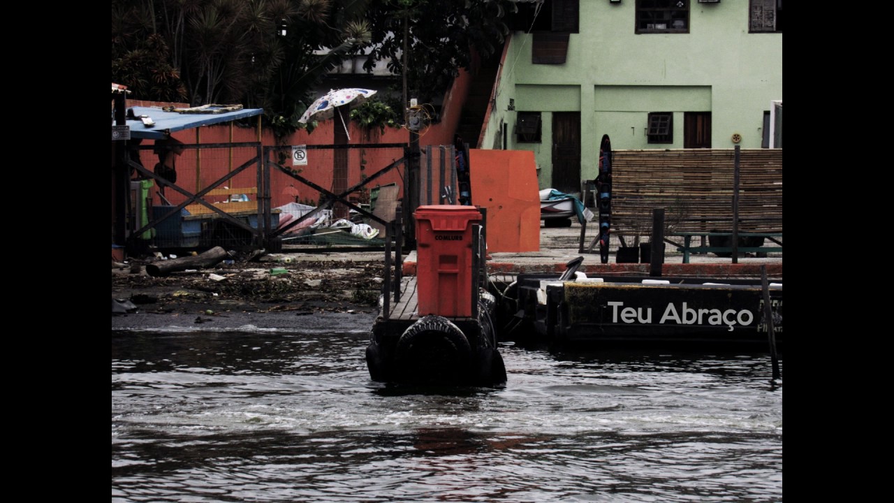 Teu Abraço | Noedir Ferrara Jr.