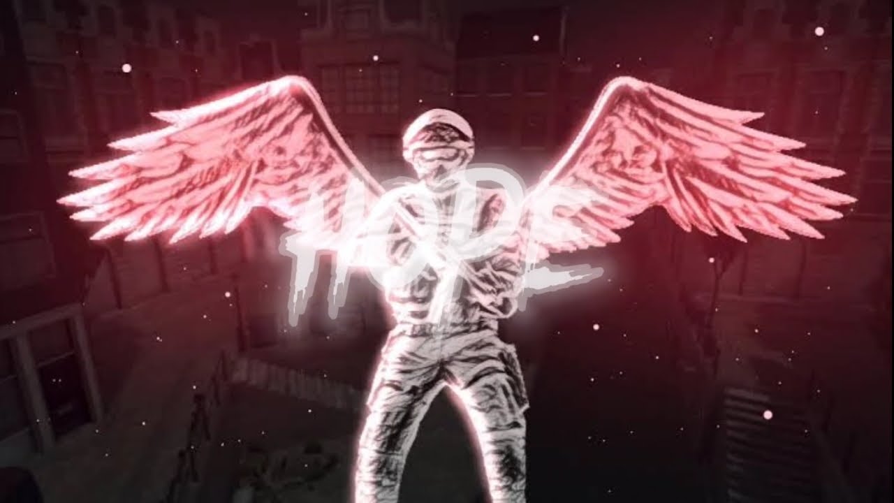 Critical Ops | "Hope "✨| DestroyX ♥️