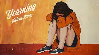 YEARNING Instrumental (Downtempo Ambient Rock Beat with Trap Drums) Sinima Beats