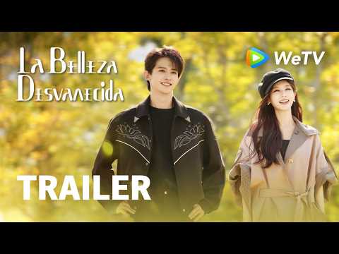 【Tráiler】La Belleza Desvanecida | Amor y manipulación｜WangJiaJia y LiYiTong y ChangHuaSen
