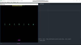 Speaking spelling test program 2 screenshot 4