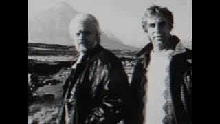 The Corries --- Loch Tay Boat Song