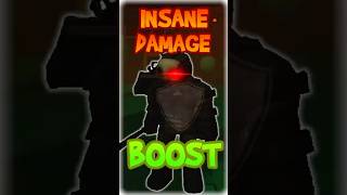 This Tech Gives Slasher INSANE DAMAGE