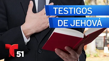 ¿Qué procedimientos médicos rechazan los testigos de Jehová?