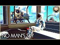Minotaur Upgrades and Base Building - No Man's Sky Gameplay 2020 - Part 15