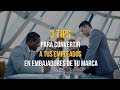 3 Tips para convertir a tus Empleados en Embajadores de tu Marca