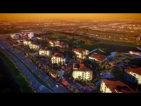 Mooring Park Luxury Assisted Living Facilities Architectural Animation/Visualization thumbnail