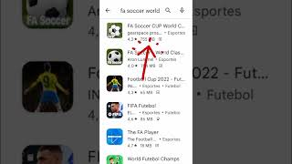 futebol de play 2 escondido no seu celular #playstation screenshot 5