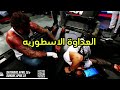 شيلات مصارعه رومان رينز يواجه سي ام بانك العداوة الاسطوريه 