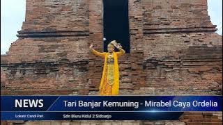 Tari Banjar Kemuning