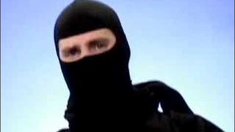 Ask A Ninja : Question 44 : "Commas"