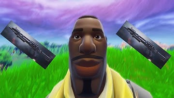 How Fortnite Players Play Cod Mobile (Part 2)