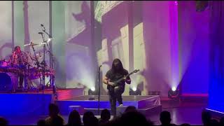 Download Lagu Dream Theater - Invisible Monster - Live Toronto 2022 MP3