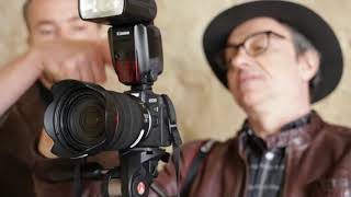 Matera European Photography | Project Launch screenshot 4