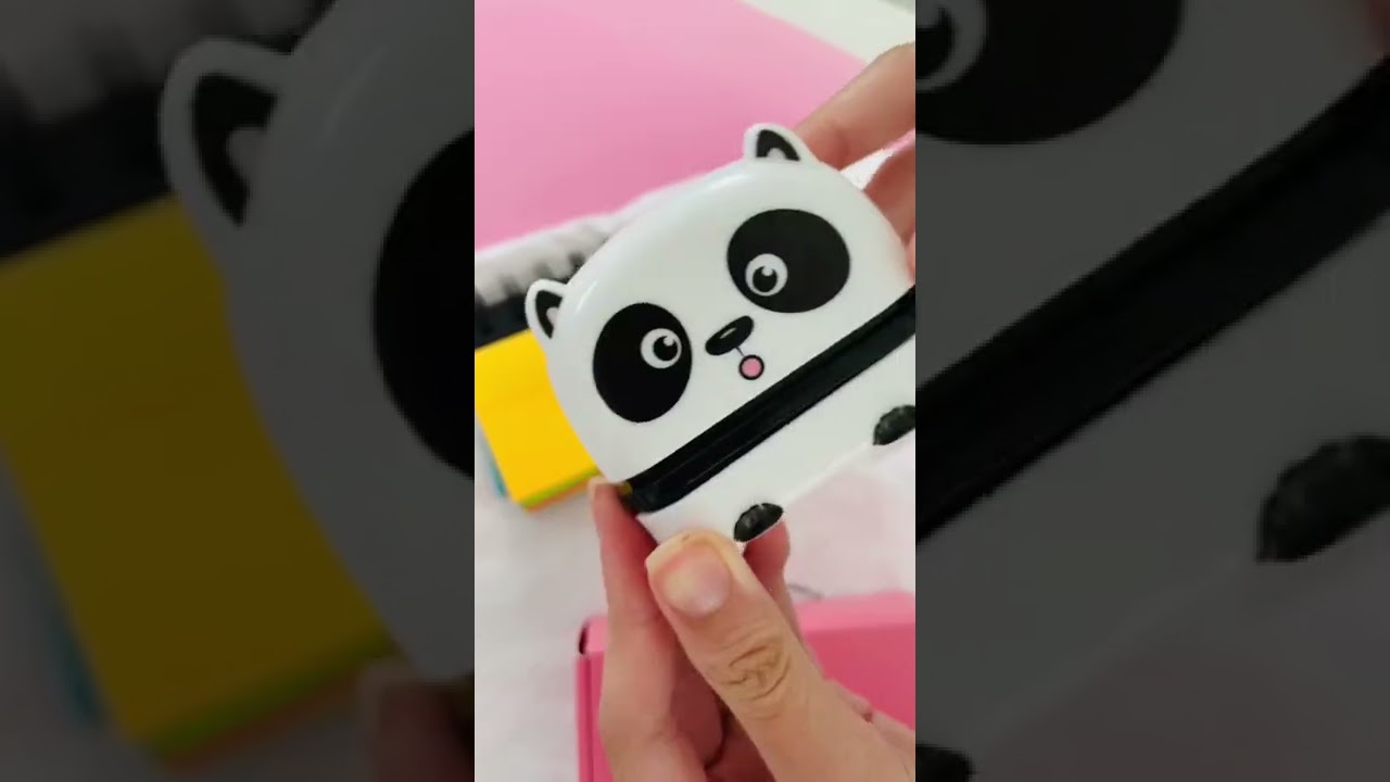 The Name Stamp | Toy Tiny 