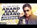 All time hits of anand raaj anand  bollywood songs  audio  tseries 