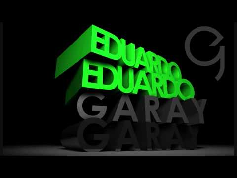 Far East Movement - Like A G6 (Eduardo Garay Remix)