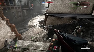 Battlefield™ 1 Netcode Fixed