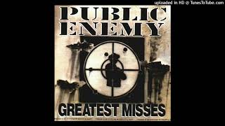 Public Enemy - Tie Goes To The Runner