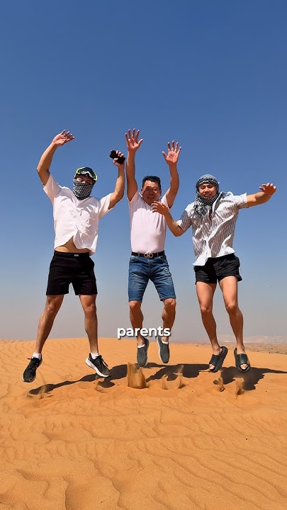 what makes parents proud