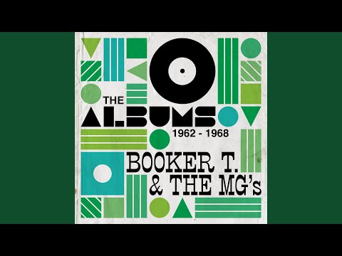 Putar Space Nuts - Booker T. & the M.G.'s