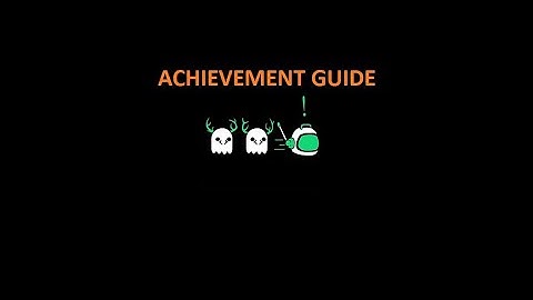 Outer Wilds - Ghosts in the Machine/ Deus ex Machina Achievement Guide without sneaking