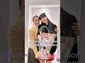 Blackpink lisas mom with other members blackpinklisajennierosjisoofip