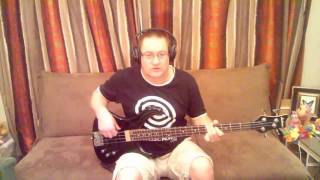 NZ Music Month 2016 - Day 26 - Southern Man by Denis Henderson