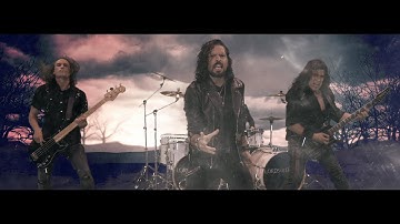 Lords Of Black - "Maker Of Nothingness" - Official Music Video