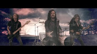 Смотреть клип Lords Of Black - Maker Of Nothingness - Official Music Video