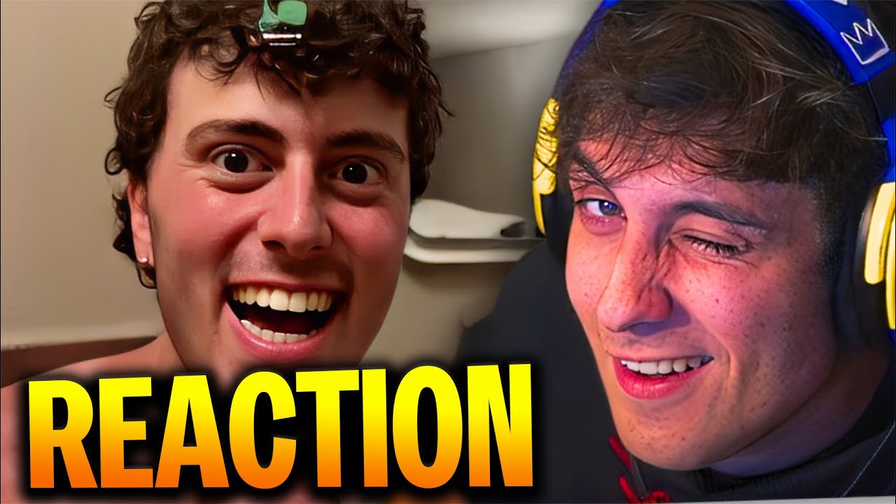 BLUR REACTION a CORSE: URINO ACCANTO ad un TRANSESSU4LE! w/MARZA e MANUUXO