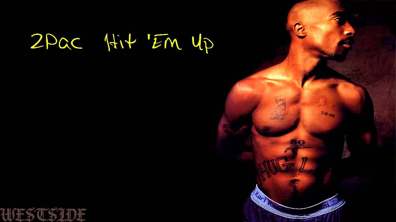 2Pac Hit Em Up mp3 Download YouTube