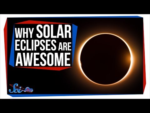 The 2017 Solar Eclipse: What You Need to Know