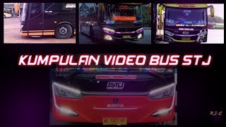 Kumpulan video bus Stj | 2 menit